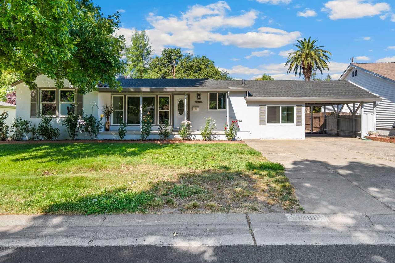 2809 Avalon Drive - Photo 1