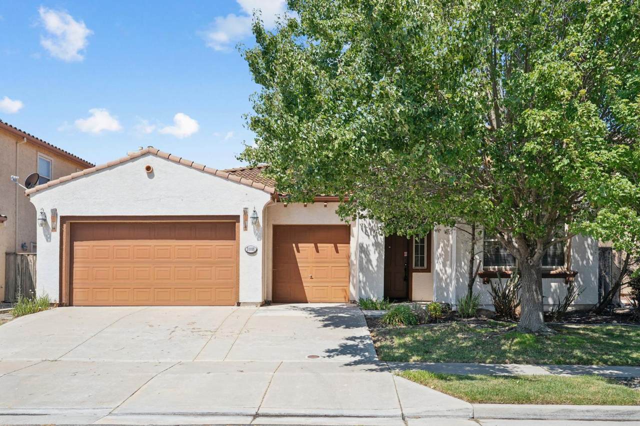 3860 Eagle Street - Photo 1