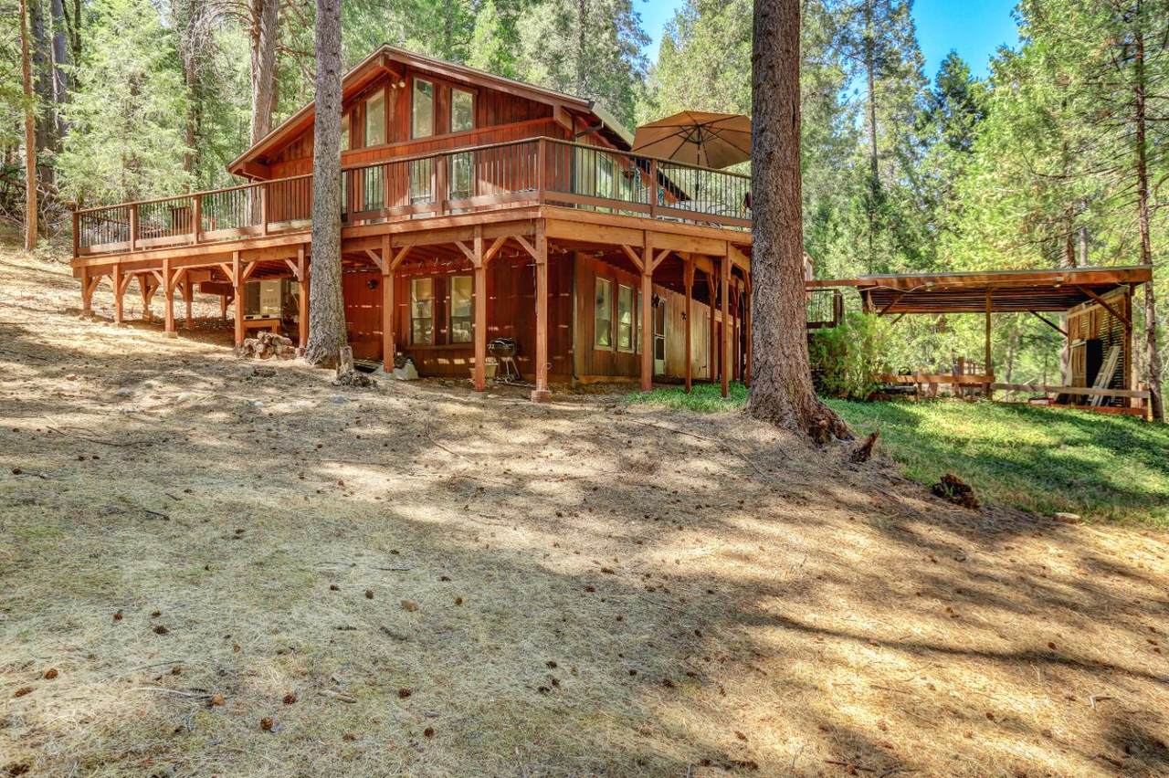 12914 Lost Lake Road - Photo 1