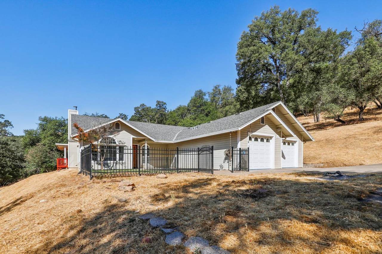 4741 China Hill Road - Photo 1