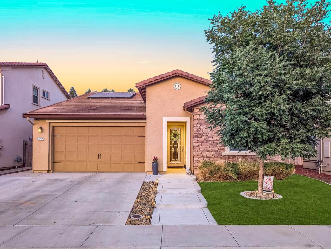 3212 Green Hill Lane - Photo 1