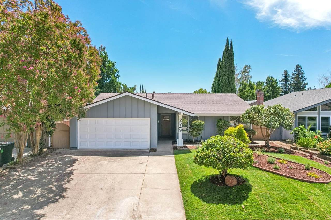 2549 Rio Bravo Circle - Photo 1