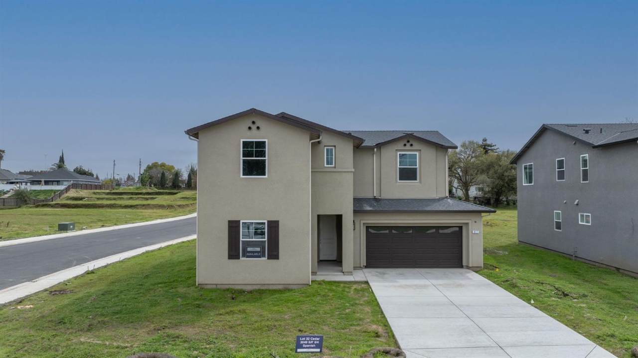 817 Tiffani Way - Photo 1