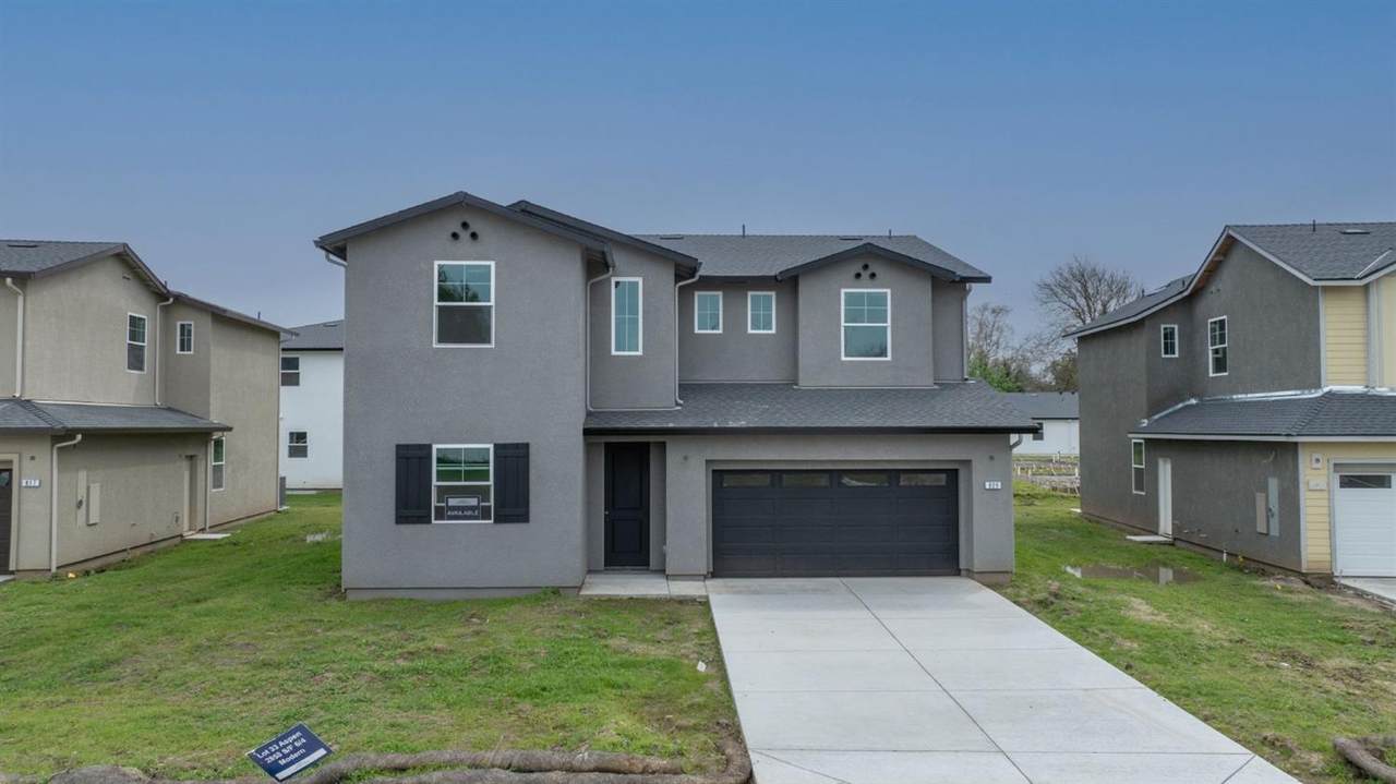 809 Tiffani Way - Photo 1