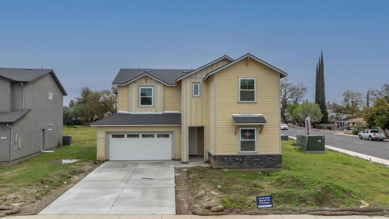 801 Tiffani Way - Photo 1
