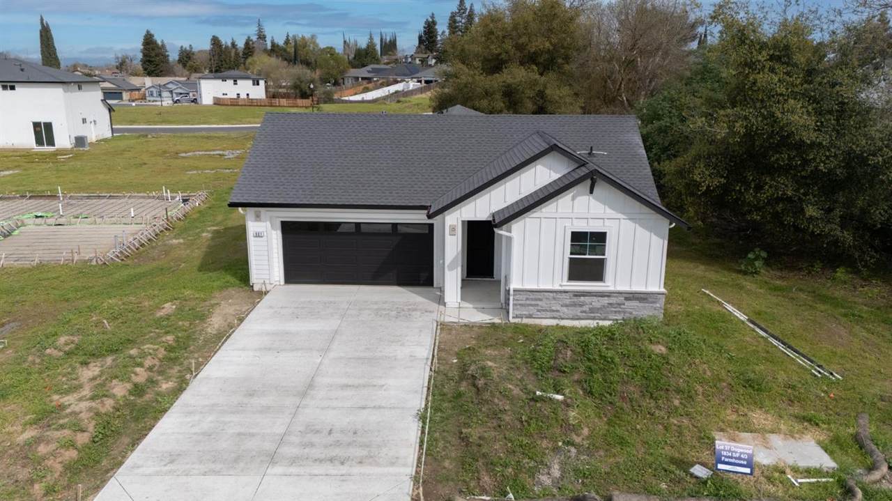 901 Old Stockton Road - Photo 1