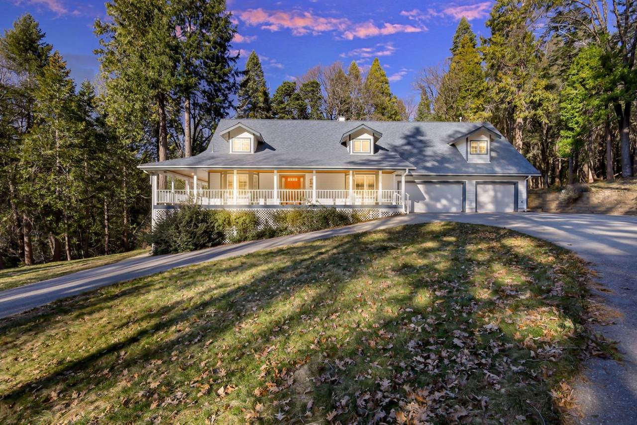 12790 Madrone Forest Drive - Photo 1