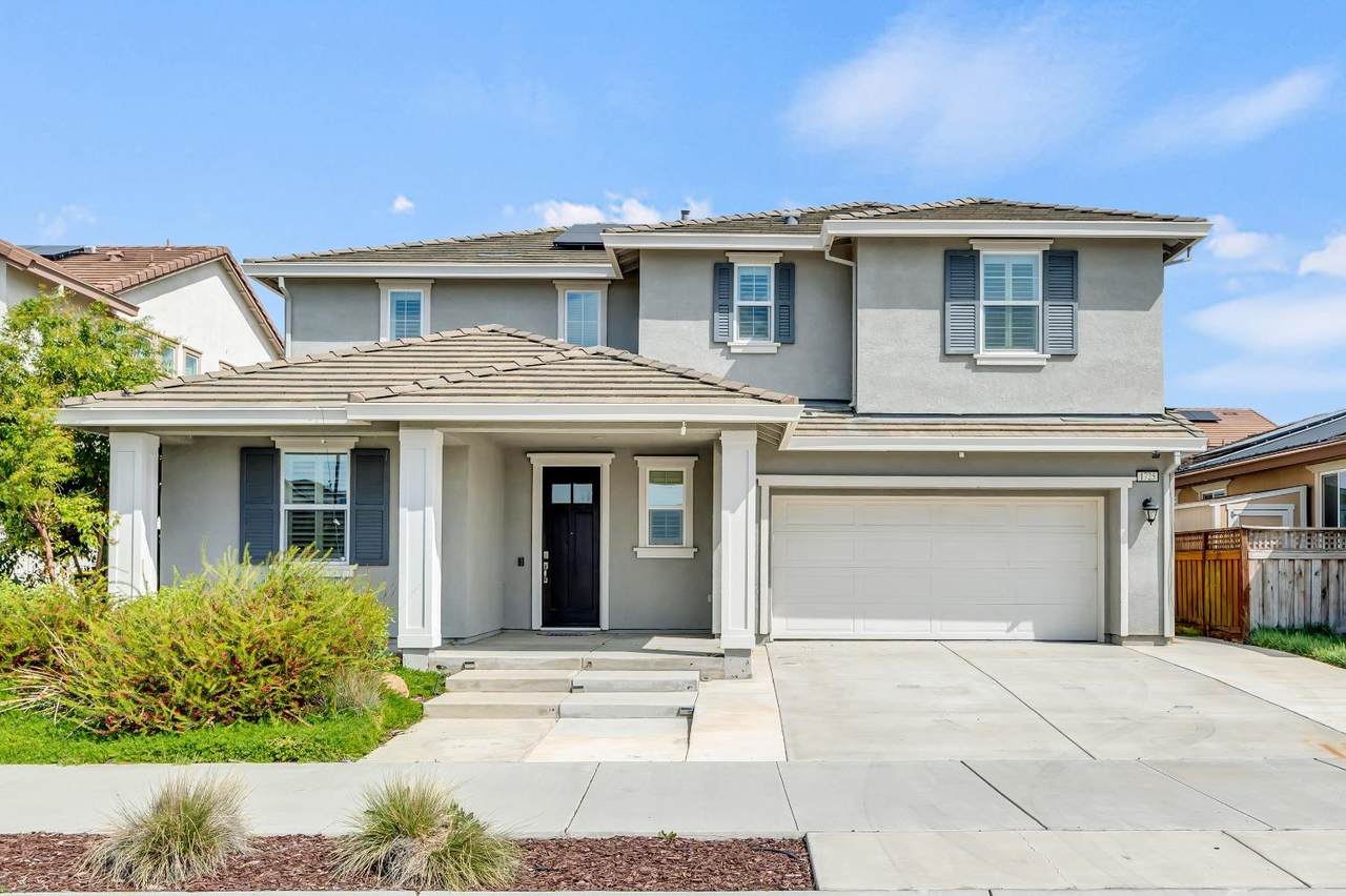 1725 Marina Drive - Photo 1