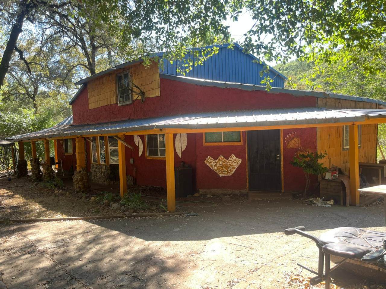 8083 La Porte Road - Photo 1