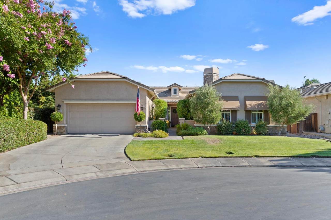 3801 Lakeside Drive - Photo 1