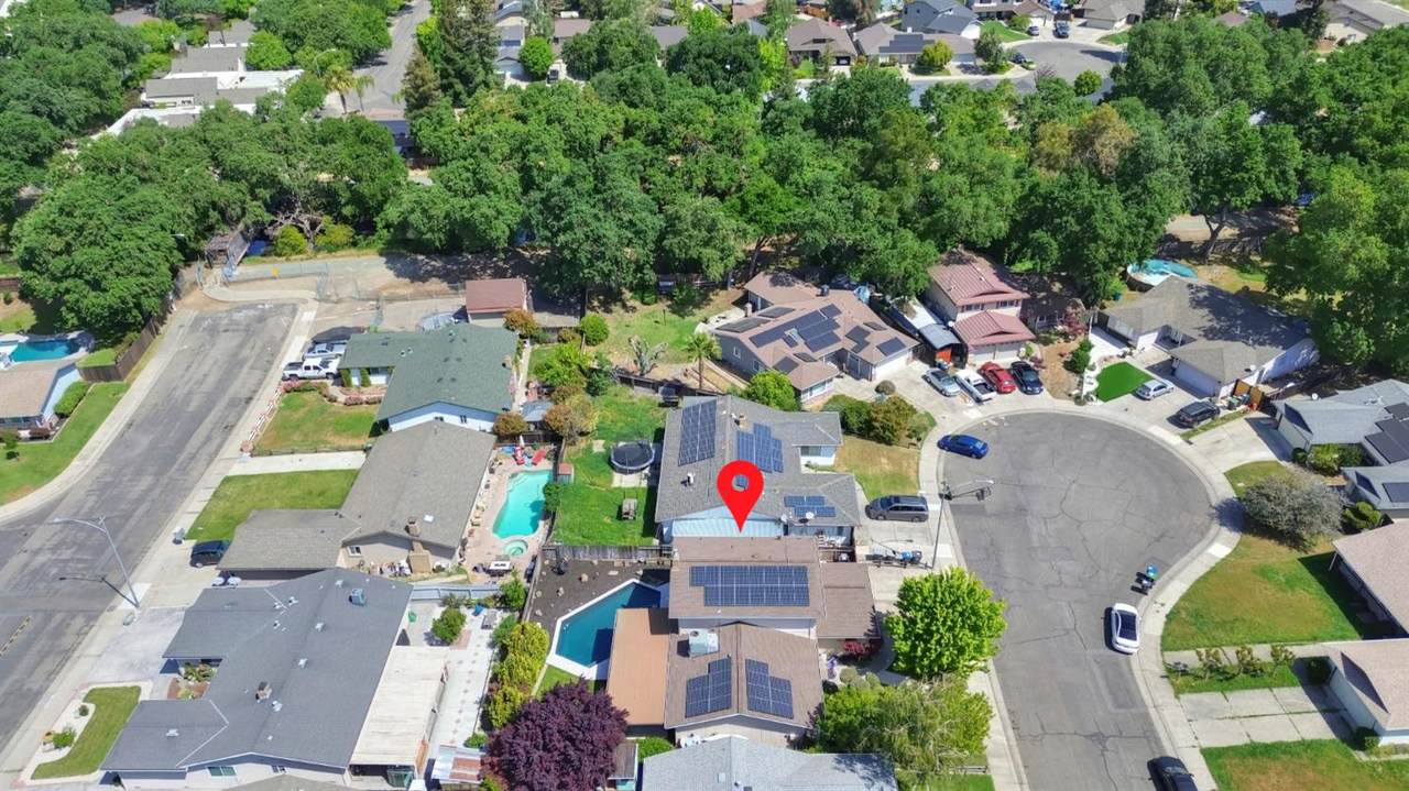 8525 Mason Drive - Photo 1