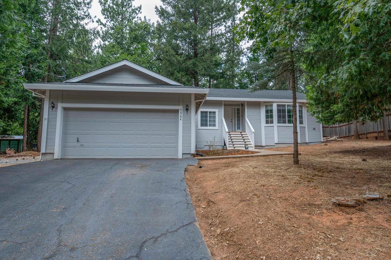 5564 Sierra Springs Drive - Photo 1