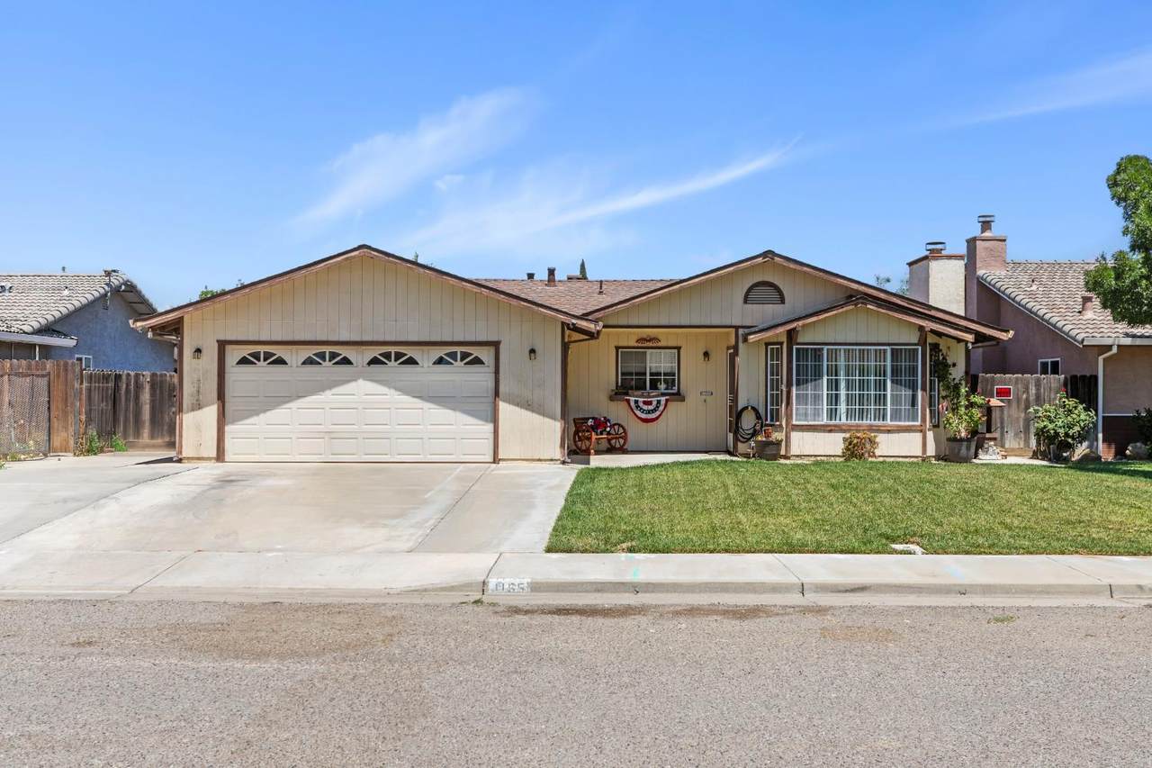 1155 Brentwood Avenue - Photo 1