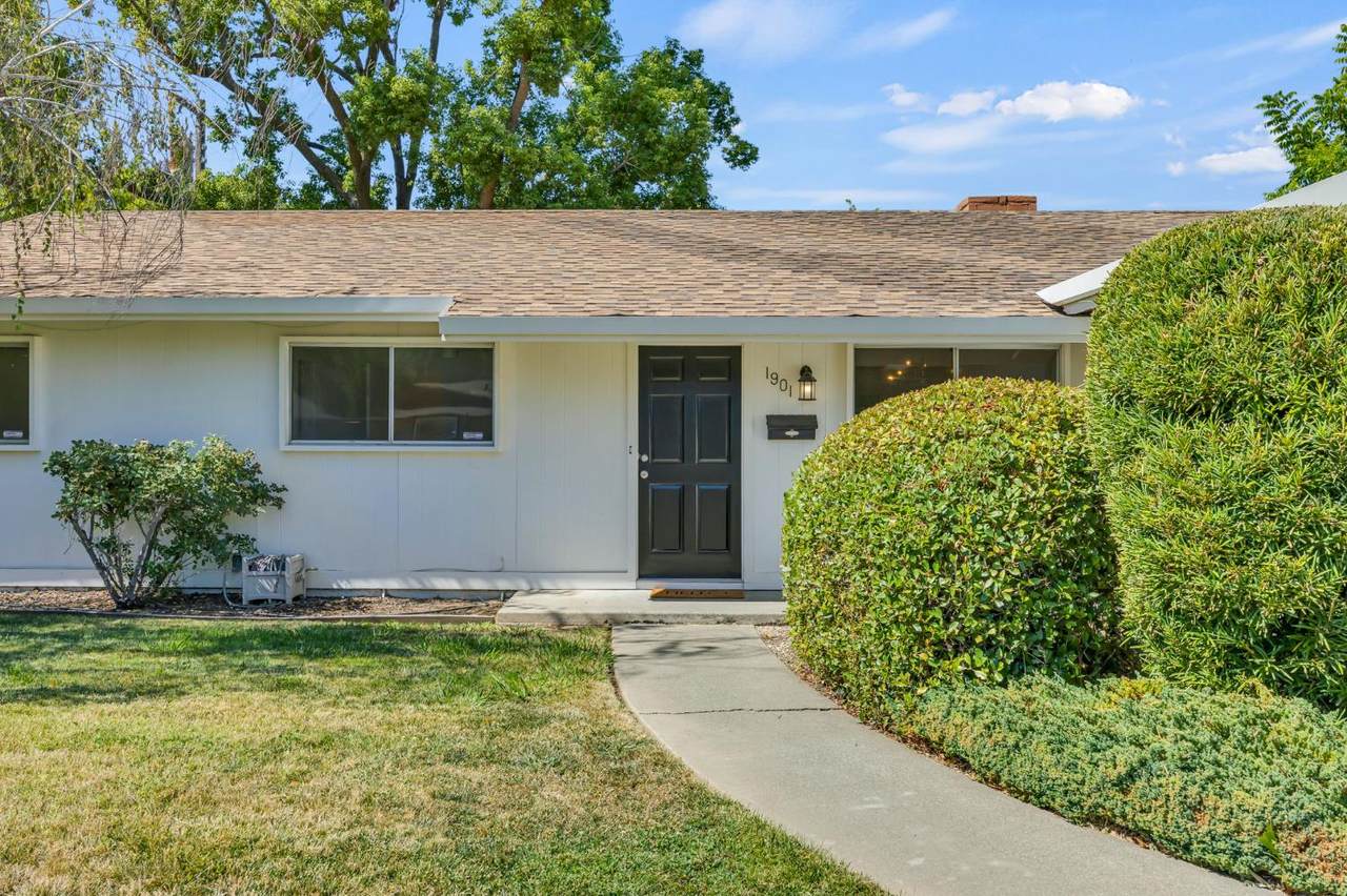 1901 Maryal Drive - Photo 1