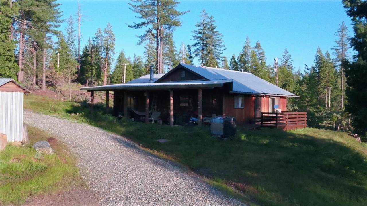 21000 Incense Cedar Trail - Photo 1