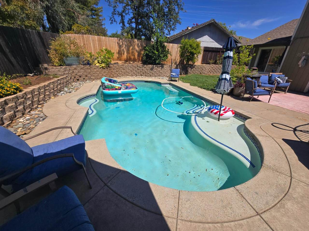 702 Willow Creek Drive - Photo 1