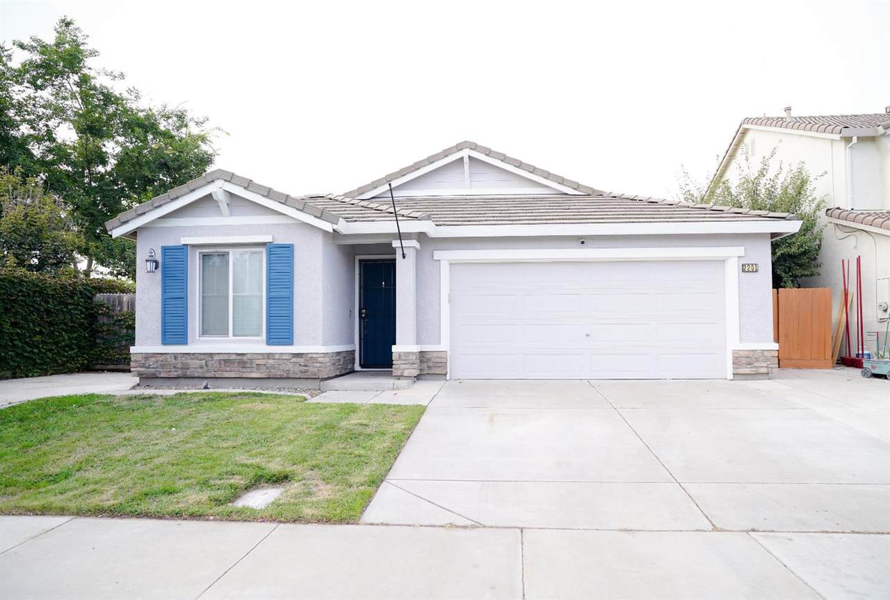 2201 Heartland Drive - Photo 1