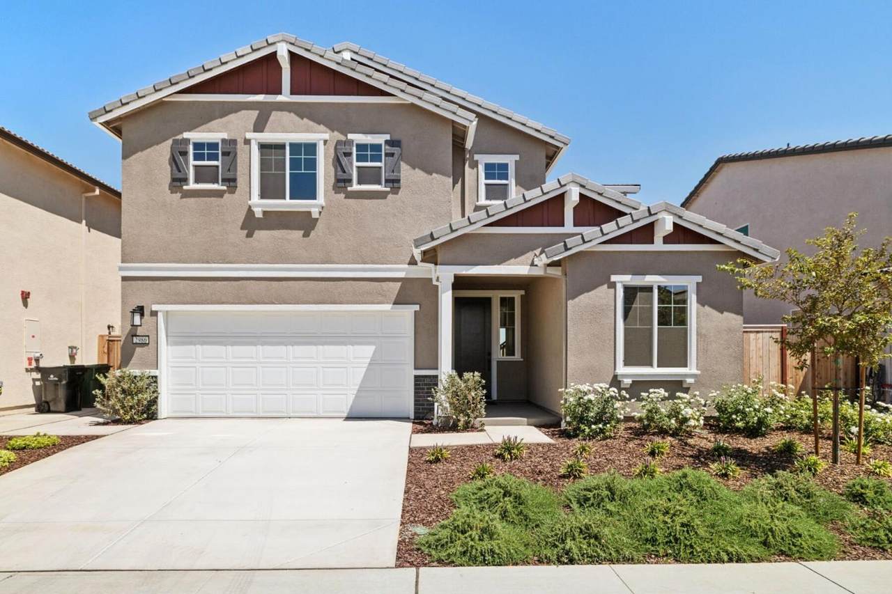 2986 Delegate Drive - Photo 1