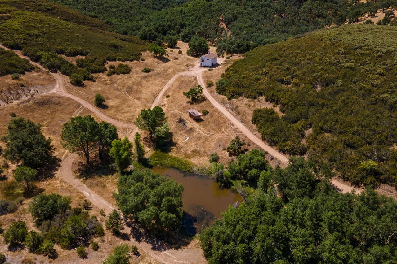 0 Stony Creek - Photo 1