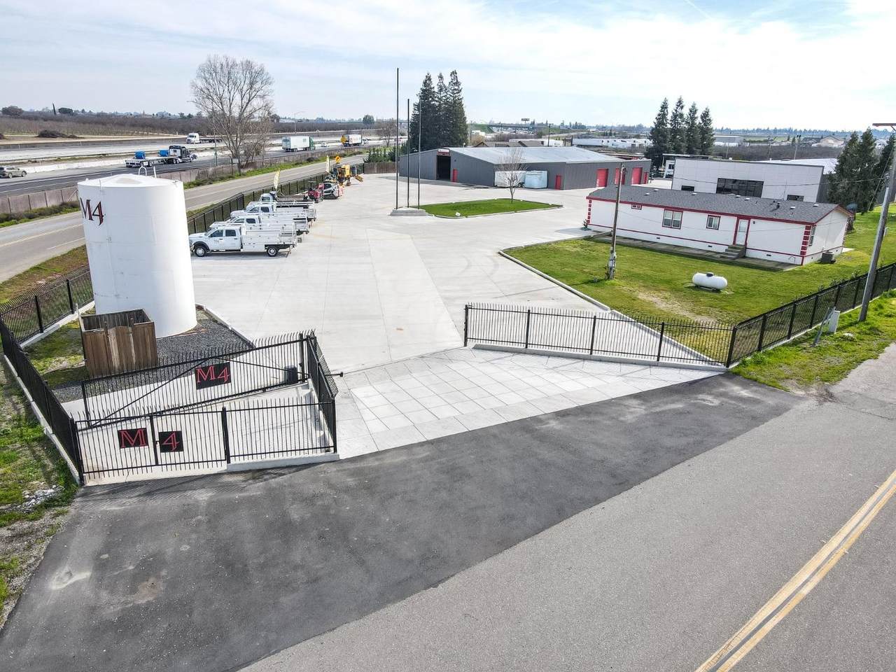 11380 Early Dawn Road - Photo 1