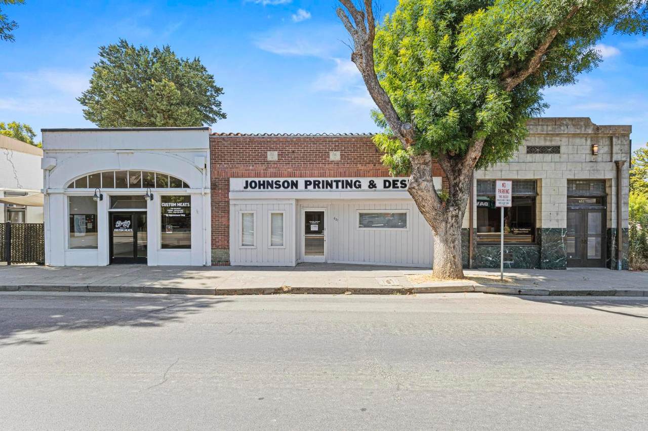 631 Market St - Photo 1