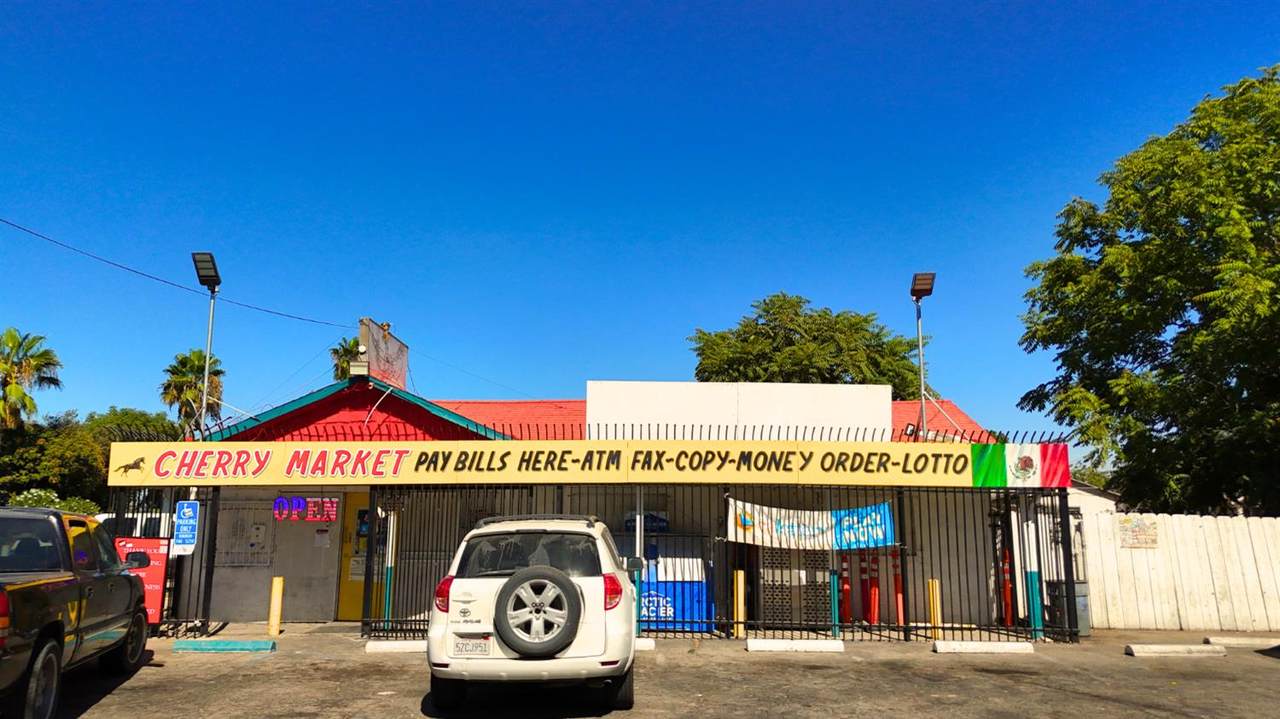 3738 Cherry Avenue - Photo 1