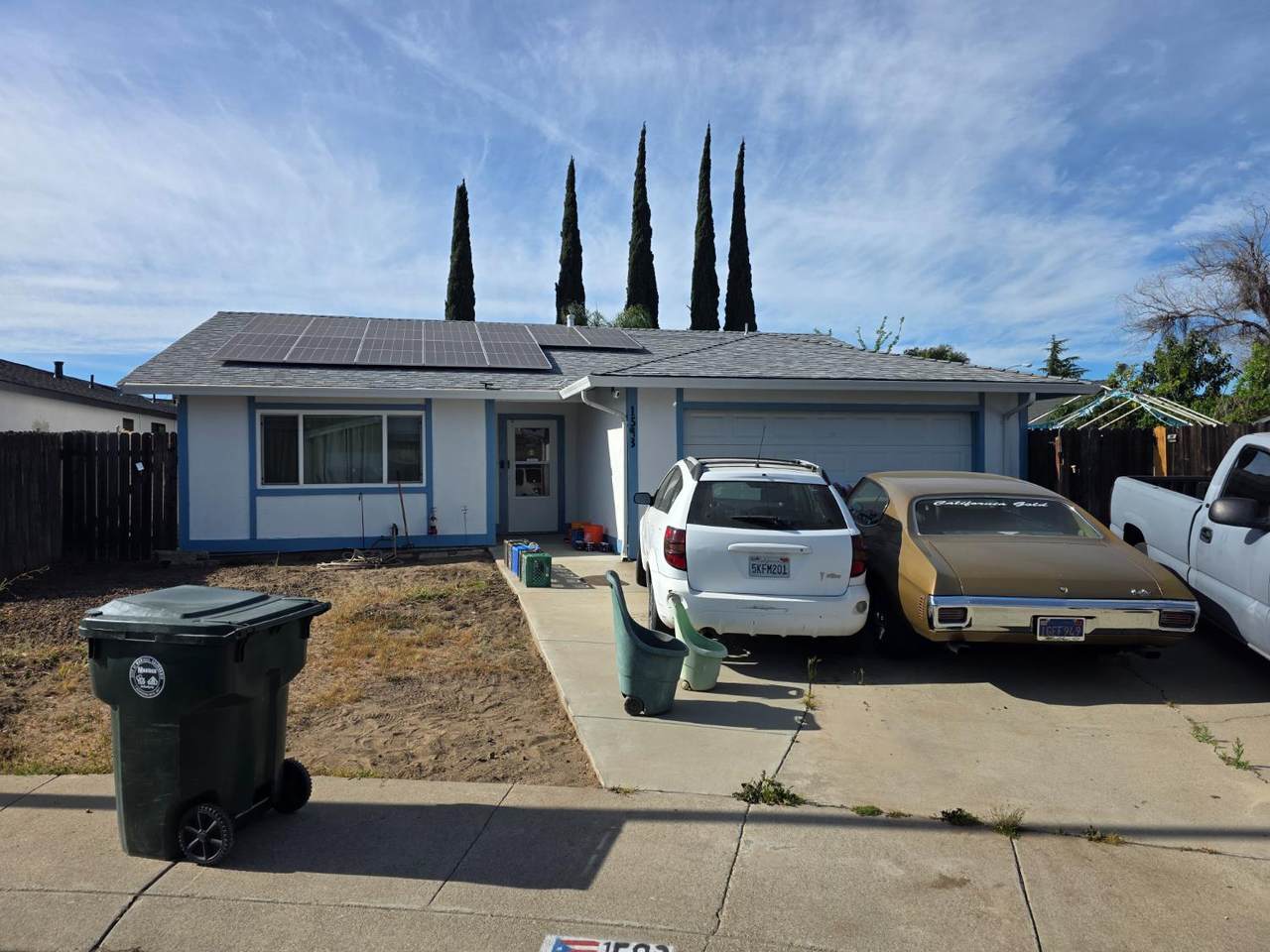 1593 Blair Court - Photo 1
