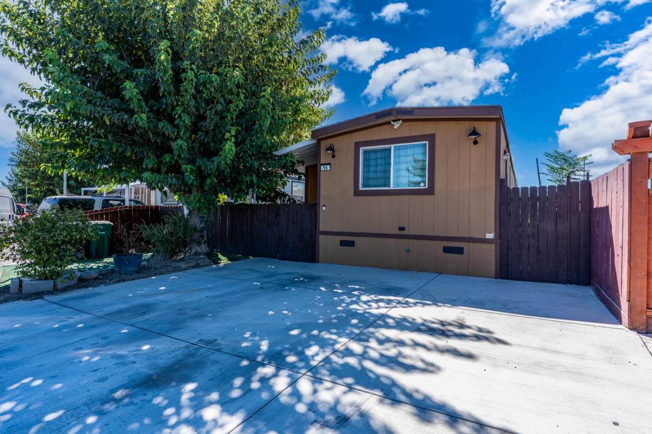 436 N Mercey Springs - Photo 1