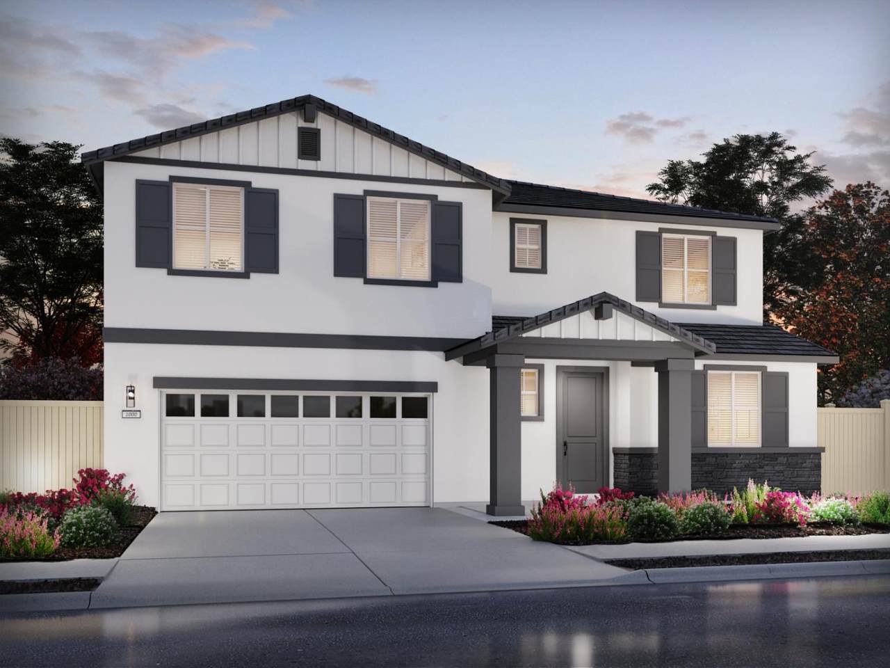 4649 Majesty Way - Photo 1