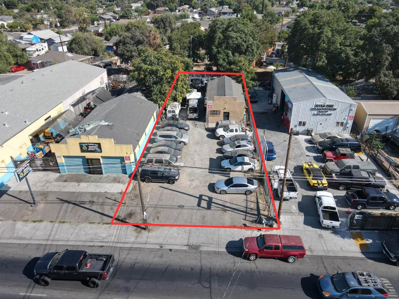 2442 Waterloo Road - Photo 1