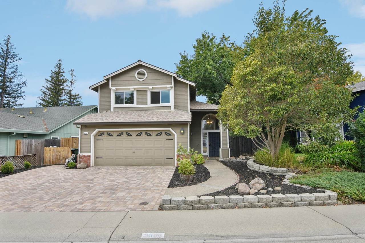 3606 Black Eagle Drive - Photo 1