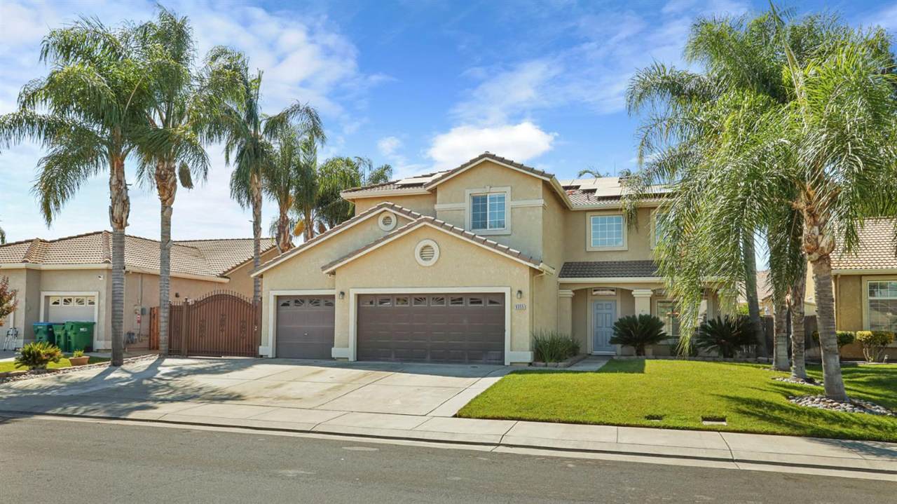 9355 Snow Creek Circle - Photo 1