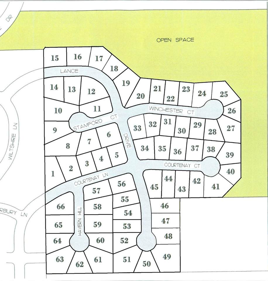 10554 Courtenay Lane - Photo 1