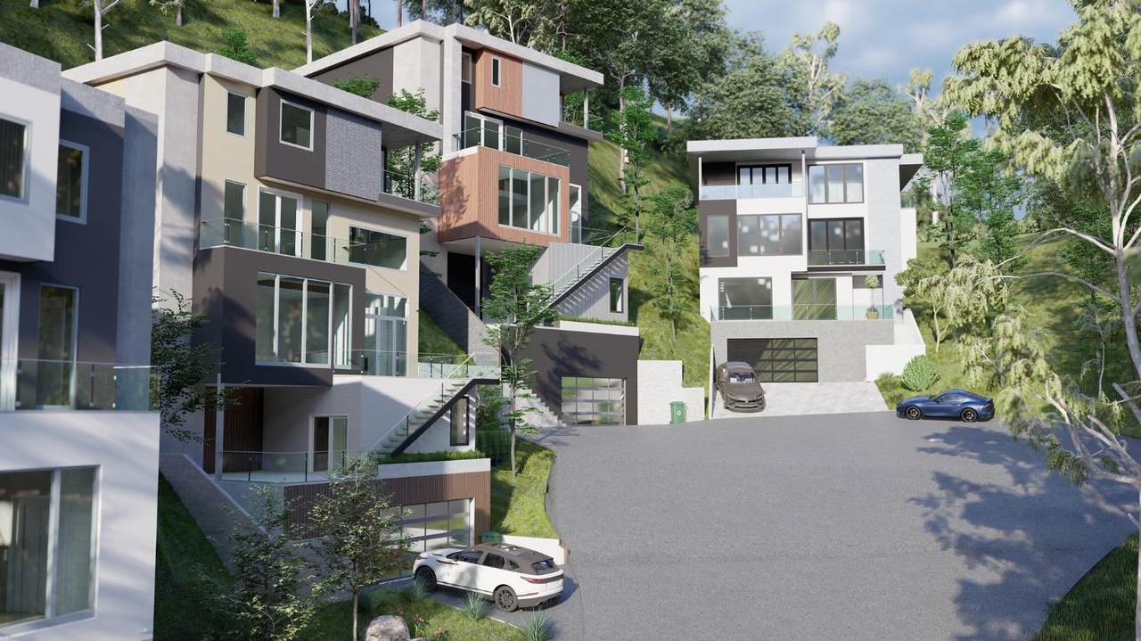 0 Lauriston Court - Photo 1