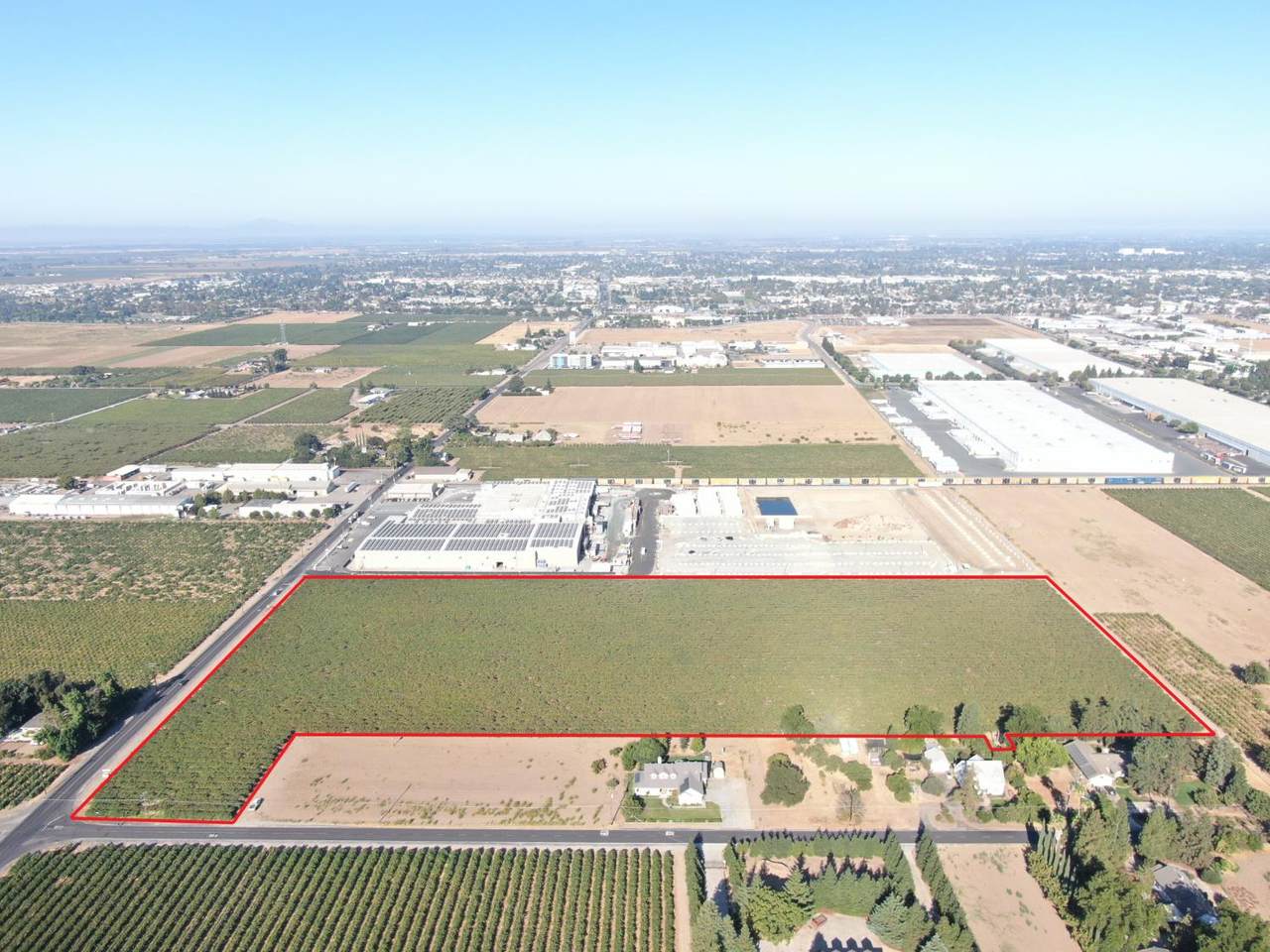 15155 Curry Avenue - Photo 1