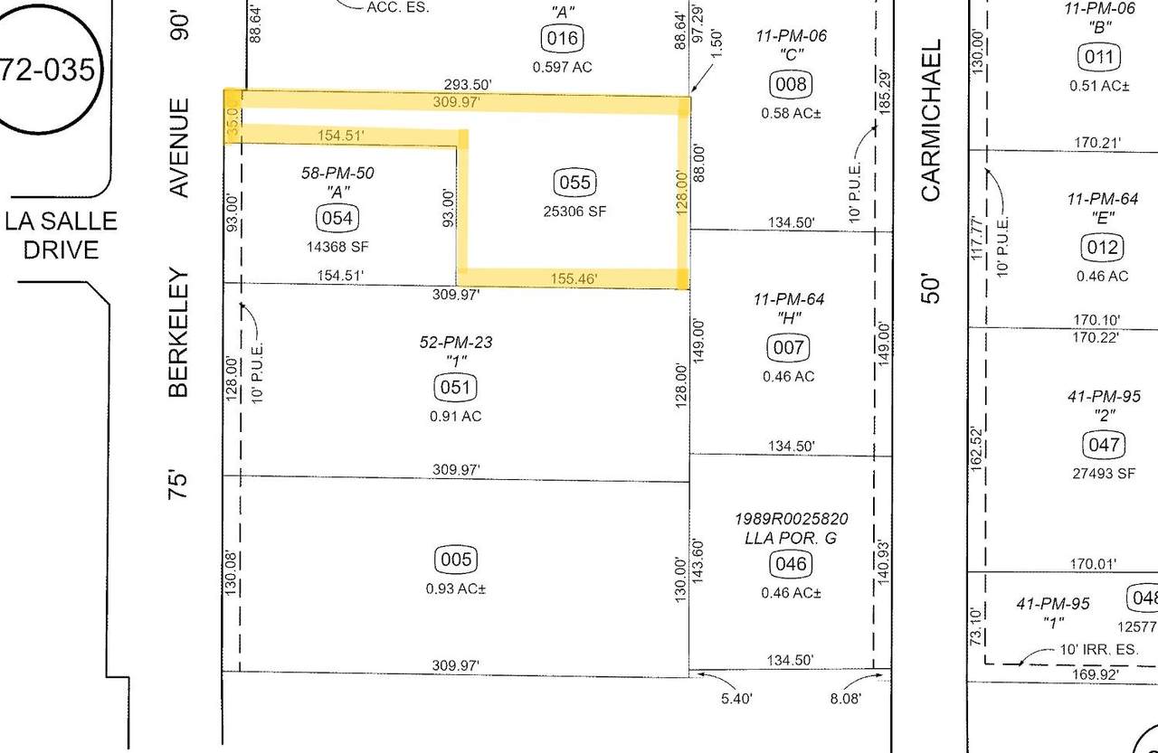 2240 Berkeley Avenue - Photo 1