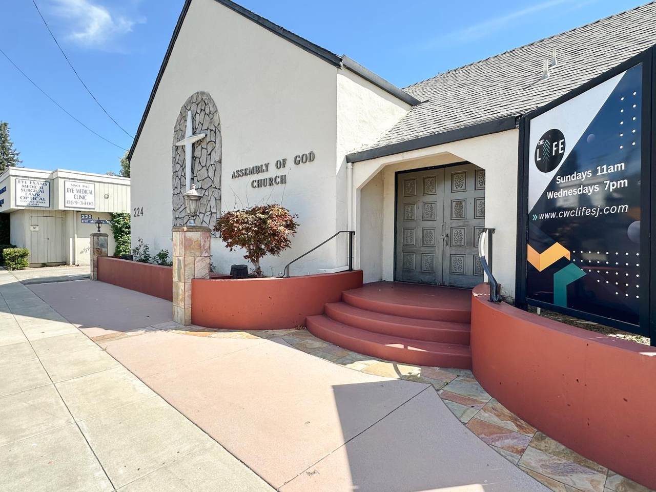 224 Meridian Avenue - Photo 1