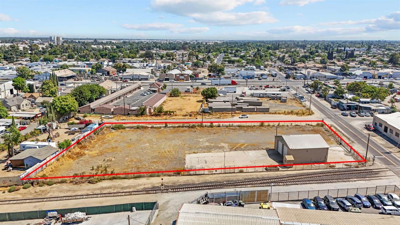 501 Hosmer Avenue - Photo 1