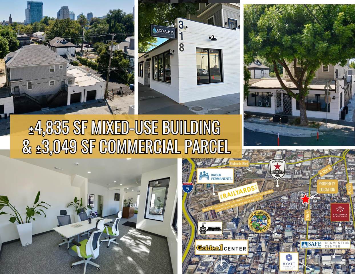 318 12th Street - Photo 1