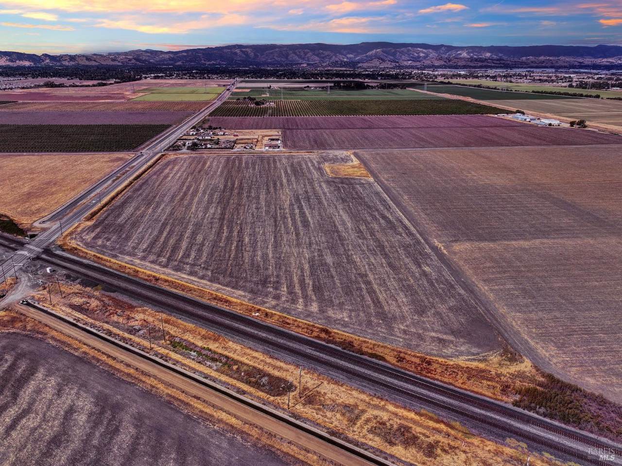 0 Hawkins Road - Photo 1