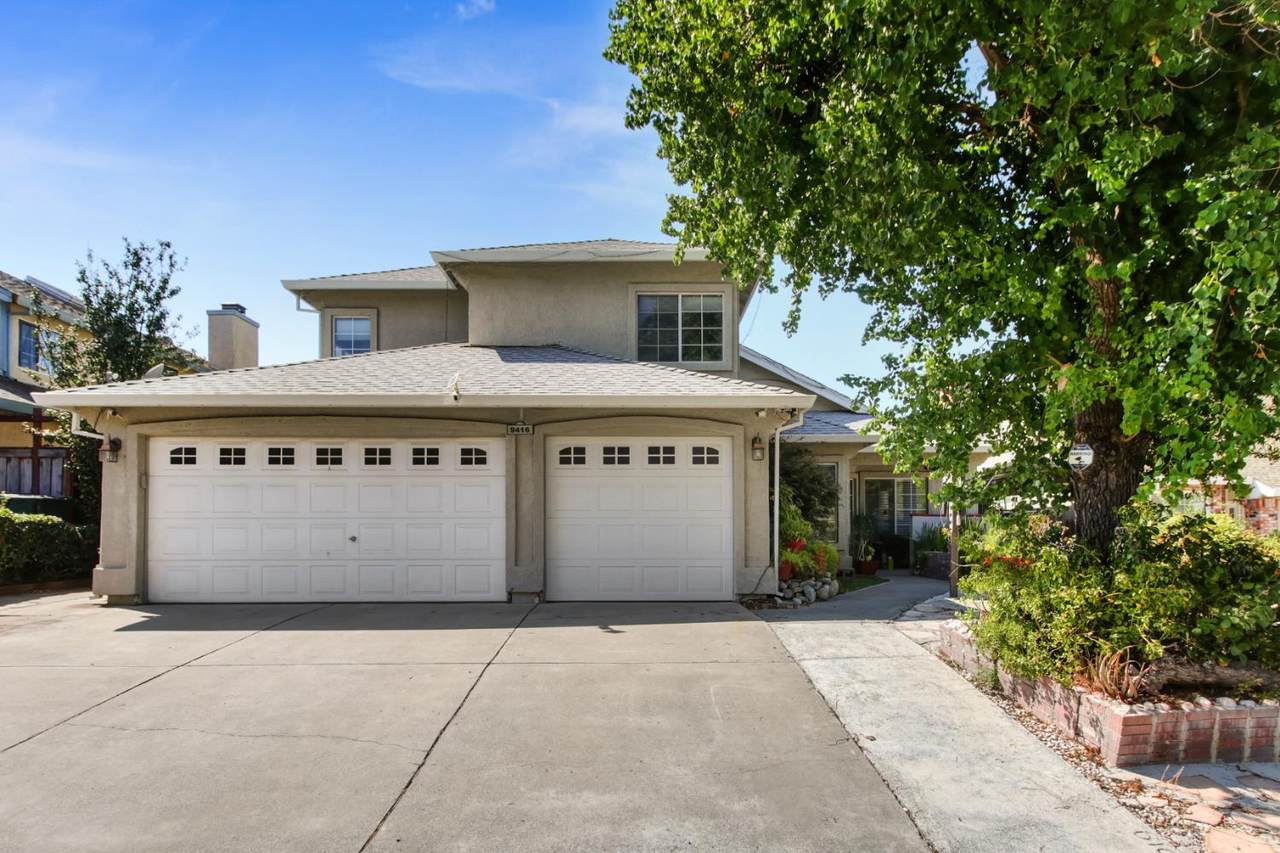 9416 Redwater Drive - Photo 1