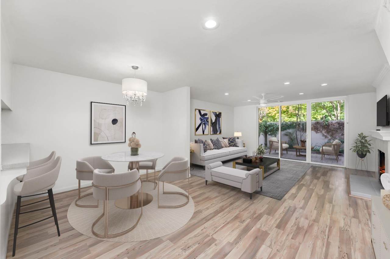 709 Woodside Ln E - Photo 1