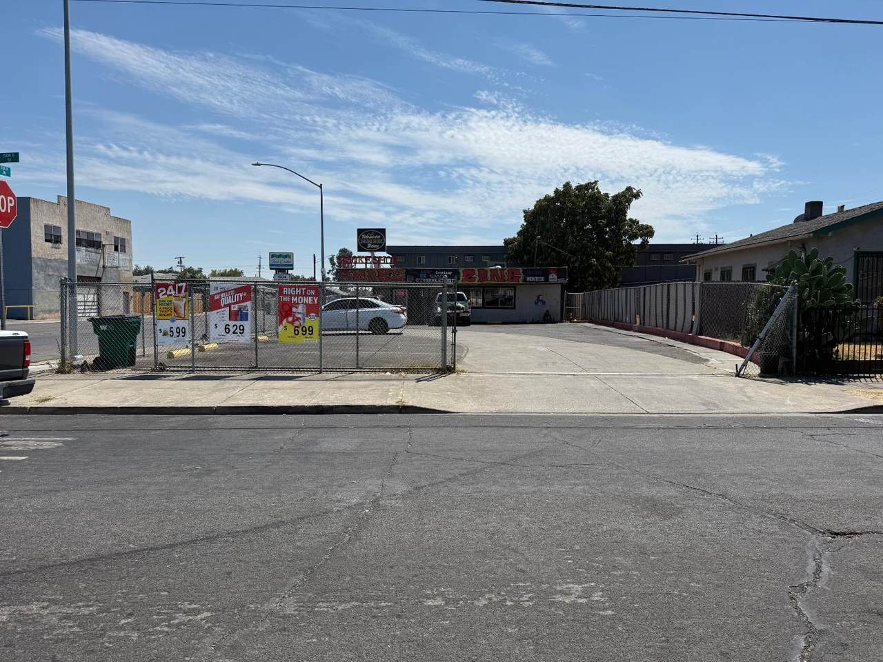 1641 Wilson Way - Photo 1