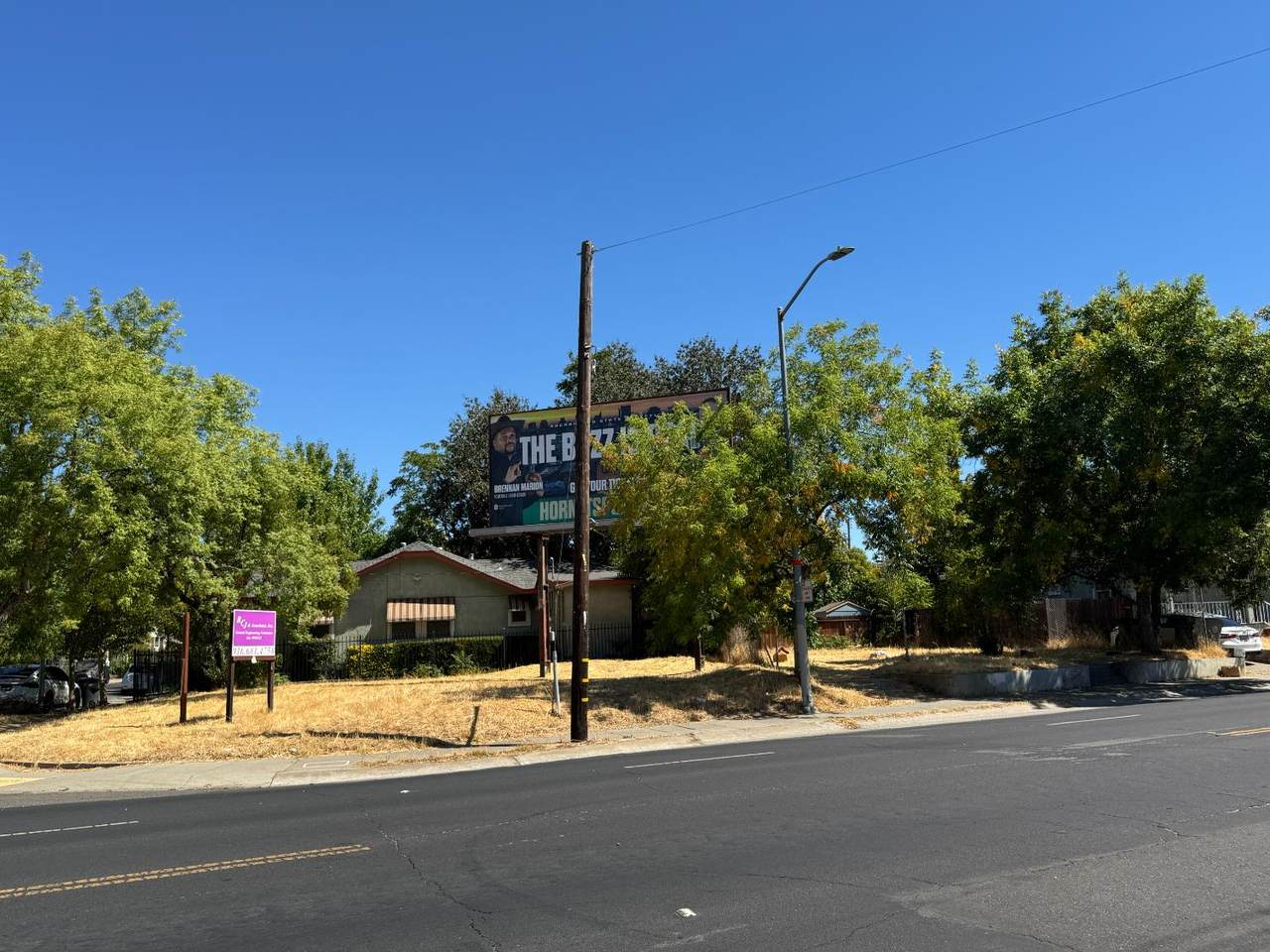 3971 Broadway Street - Photo 1