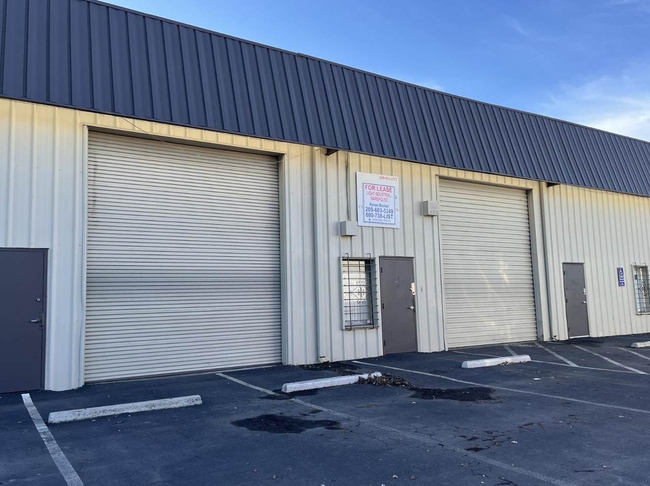 2817 Cherryland Avenue - Photo 1