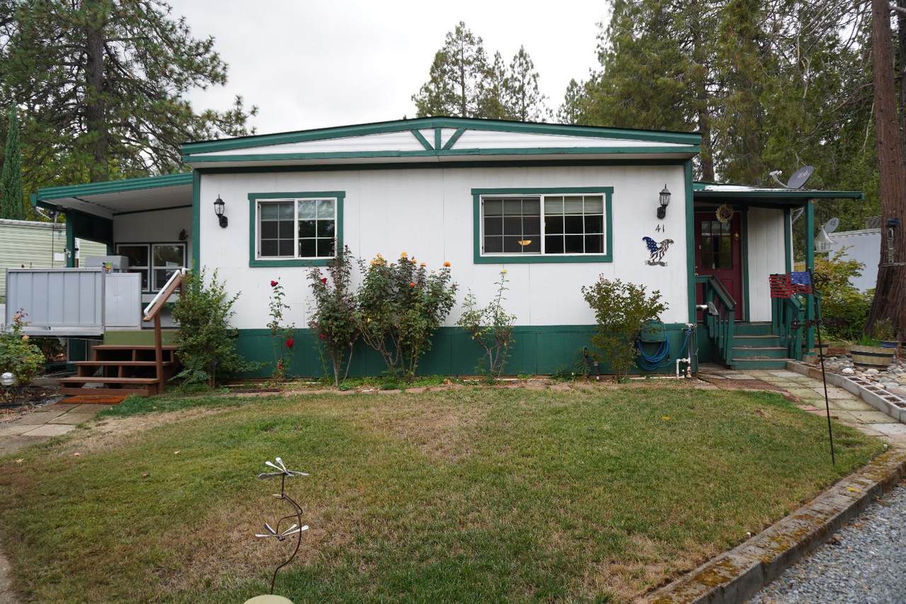 450 Gladycon Road - Photo 1