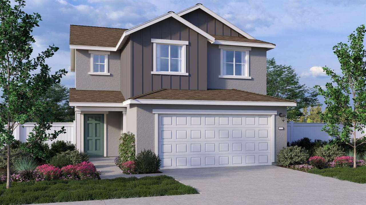 1850 Solimar Drive - Photo 1