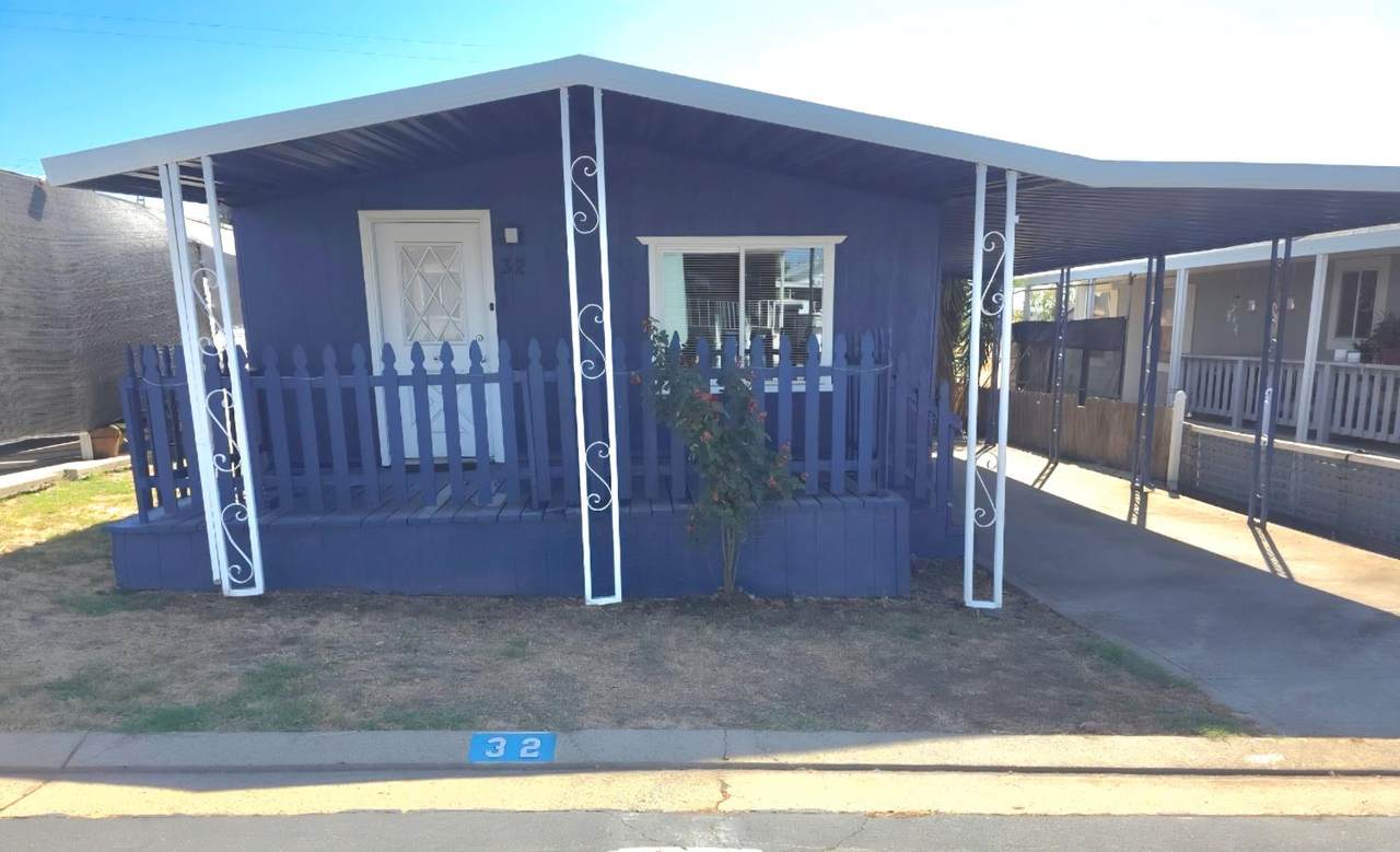 12344 26 Mile Road - Photo 1