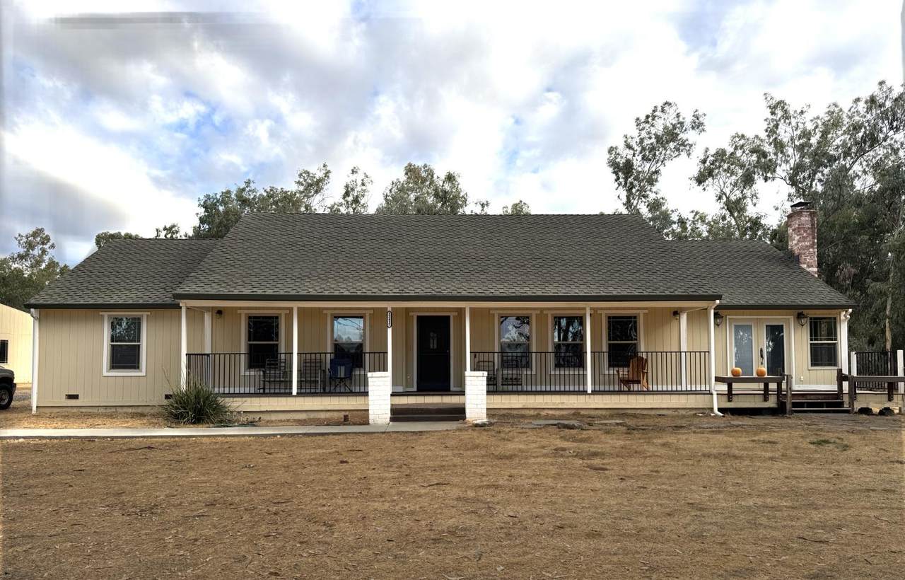 12415 Clay Station Road - Photo 1