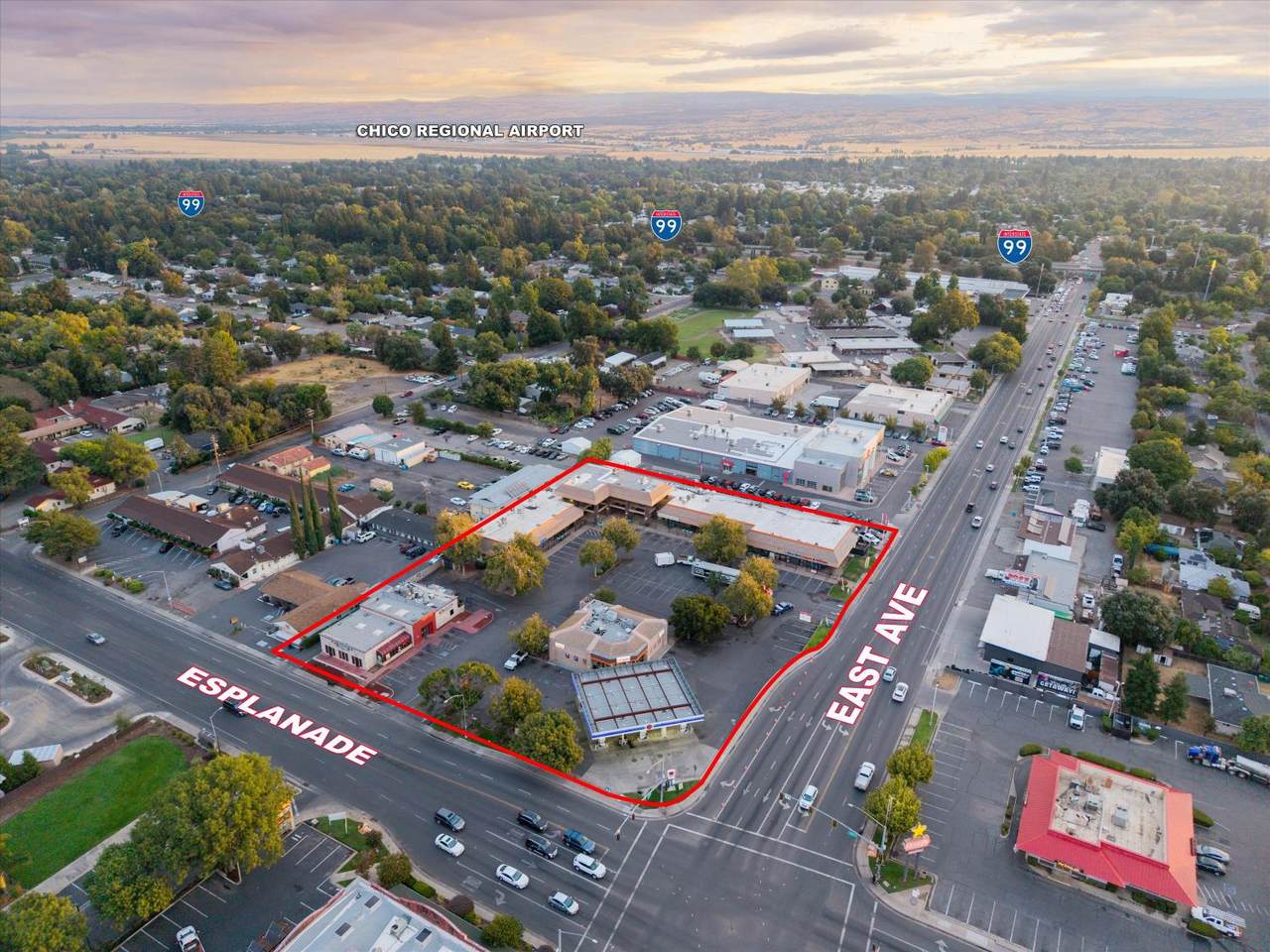 2540 Esplanade - Photo 1